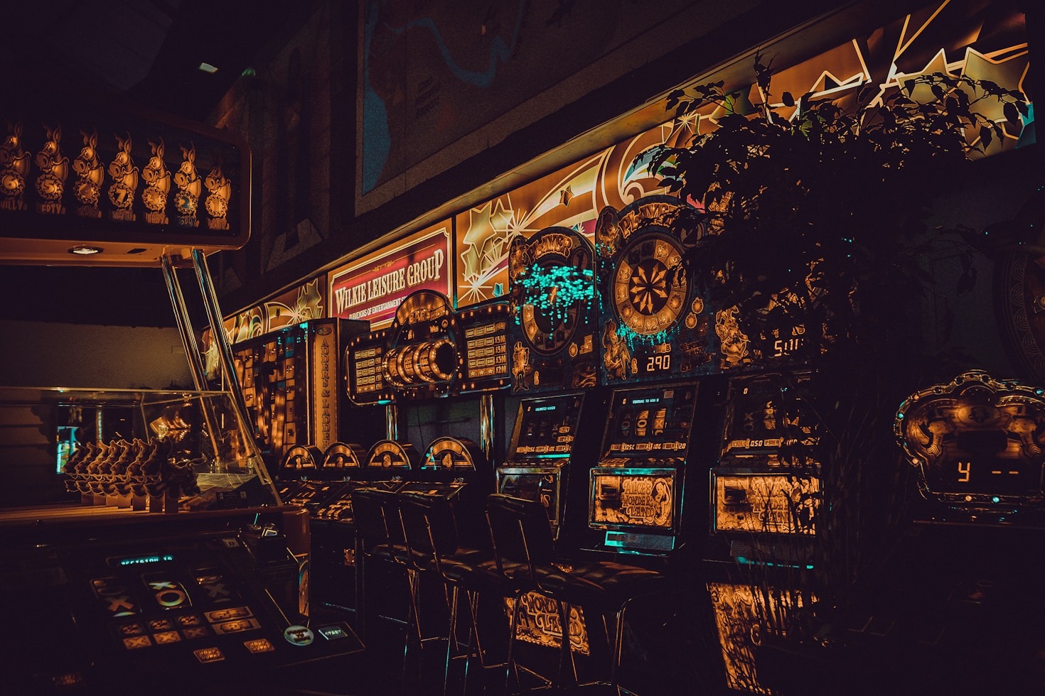 The Benefits of Trusted Slot Gaming Agents