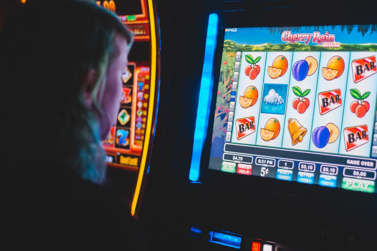 Securing Your Slot Gaming Experience with Us
